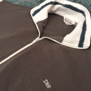 Vintage Christian dior sweater